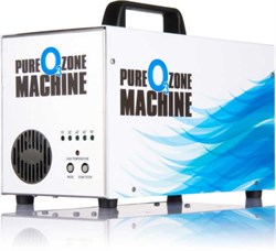 Установка Pure Ozone для очистки и антибактериальной обработки систем
кондиционирования с помощью озона, 220В. - фото 25264