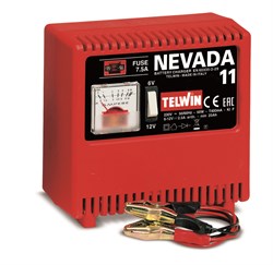 Зарядное устройство NEVADA 11 230В (807023) - фото 26535