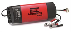 Зарядное устройство T-CHARGE 20 BOOST 12-24В (807563) - фото 26542