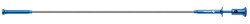 HOEGERT Гибкий цанговый захват с магнитом и светодиодом 610 мм - фото 27365