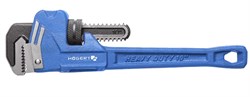 HOEGERT Ключ для труб 300  мм, 12" - фото 27669