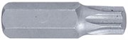 Вставка (бита) торцевая 10 мм, Torx, Т60, L = 36 мм