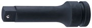 Удлинитель ударный 1", 175 мм, с шариковым фиксатором