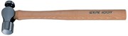 Молоток 454 г, деревянная рукоятка