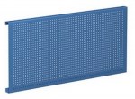 Панель перфорированная для верстака 100 см, синяя, 1 шт FERRUM 07.010S-5015