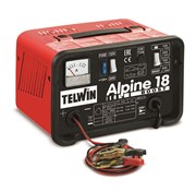Зарядное устройство ALPINE 18 BOOST 12-24В (807545)
