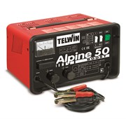 Зарядное устройство ALPINE 50 BOOST 230V 12-24V (807548)
