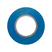 HOEGERT Изоляционная лента 0,13x19мм x 20м, синяя, HT1P283