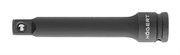HOEGERT Удлинитель ударный 1/2", 125 мм, CrMo