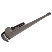 Ключ трубный Стилсона 1200 мм, алюминиевый