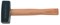 Кувалда 1000 г, деревянная рукоятка - фото 12097