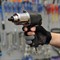Гайковерт пневматический ударный 1/2", 881 Нм, в комплекте перчатки антивибрационные P33411-050E
