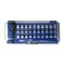 Набор вставок (бит) 1/4", PH, PZ, Hex, Torx, Slotted, 31 предмет 058-00031C