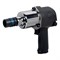 Гайковерт пневматический ударный 1/2", 881 Нм, в комплекте 3 торцевые головки P33411-050B