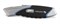 HOEGERT Нож с выдвижным трапециевидным лезвием - фото 27319