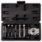 Съемник подшипников, 15-58 мм, сегментного типа, 9 предметов, кейс AF10410009C - фото 29695