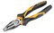 Пассатижи комбинированные "GRIPro", 160 мм TT10015