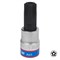 Насадка (бита) торцевая 3/8", Torx plus, IPR55, L = 50 мм 302D55 - фото 30948 Насадка (бита) торцевая 3/8", Torx plus, IPR55, L = 50 мм 302D55 - фото 30948