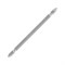 Вставка (бита) торцевая 1/4", Phillips, PH1, L = 150 мм, двухсторонняя, для шуруповерта 131501P - фото 31114 Вставка (бита) торцевая 1/4", Phillips, PH1, L = 150 мм, двухсторонняя, для шуруповерта 131501P - фото 31114