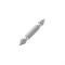 Вставка (бита) торцевая 1/4", Phillips, PH1, L = 50 мм, двусторонняя 155001P - фото 31116 Вставка (бита) торцевая 1/4", Phillips, PH1, L = 50 мм, двусторонняя 155001P - фото 31116
