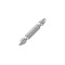 Вставка (бита) торцевая 1/4", Phillips, PH2, L = 50 мм, двусторонняя 155002P - фото 31121 Вставка (бита) торцевая 1/4", Phillips, PH2, L = 50 мм, двусторонняя 155002P - фото 31121