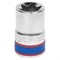 Головка торцевая TORX Е-стандарт 1/2", E20, L = 39 мм 437520M