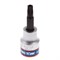 Насадка (бита) торцевая 3/8", Torx, T30, L = 50 мм, с отверстием 302730 - фото 31833 Насадка (бита) торцевая 3/8", Torx, T30, L = 50 мм, с отверстием 302730 - фото 31833