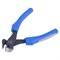 Кусачки 150 мм, стандартные 6411-06
