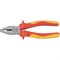 Пассатижи комбинированные 200 мм, диэлектрические 6116-08A - фото 33206