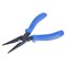Пассатижи тонконосые 160 мм 6311-06