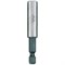 Держатель вставок (бит) 1/4", 60 мм, магнитный, для шуруповерта 750-60