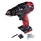 Аккумуляторная дрель-шуруповерт 18 В, без аккумулятора и ЗУ MIGHTY SEVEN DD-2050 DD-2050 - фото 33841 Аккумуляторная дрель-шуруповерт 18 В, без аккумулятора и ЗУ MIGHTY SEVEN DD-2050 DD-2050 - фото 33841