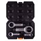 Набор гайколомов 9-27 мм, 4 предмета, кейс AF10900004C