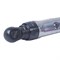 Трещотка пневматическая 1/4", 30 Нм, укороченная NE-251