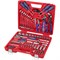 Набор инструментов универсальный, 102 предмета 0-102C