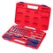 Набор торцевых головок с принадлежностями 1/4", 5-13 мм, 47 предметов 0-247C