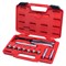 Набор для маслосъемных колпачков и направляющих, 10,8-14,8 мм, кейс, 11 предметов 103-14001C - фото 35176