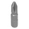 Вставка (бита) торцевая 1/4", Phillips, PH2, L = 25 мм 102502P