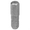 Вставка (бита) торцевая 1/4", Hex, 7 мм, L = 25 мм 102507H