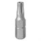Вставка (бита) торцевая 1/4", Torx, T15, L = 25, с отверстием 102515U