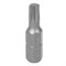 Вставка (бита) торцевая 1/4", Torx, T20, L = 25 мм 102520T
