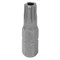 Вставка (бита) торцевая 1/4", Torx plus, IPR30, L = 25 мм, 5-ти лучевой 102530V