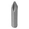 Вставка (бита) торцевая 5/16", Phillips, PH2, L = 36 мм 183602P