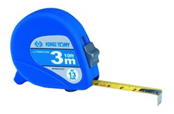 Рулетка измерительная 5 м KING TONY 79081-05C 79081-05C - фото 11042