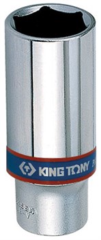 Головка торцевая глубокая шестигранная 3/8", 16 мм 323516M - фото 11174