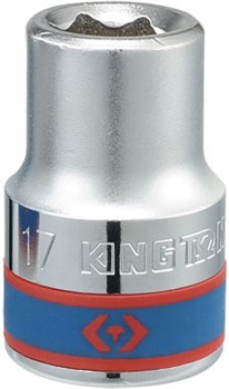 Головка торцевая стандартная шестигранная 3/4", 18 мм 633518M - фото 11350