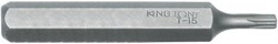 Вставка (бита) торцевая 5/16", Torx, T15, L = 70 мм 187015T - фото 11822