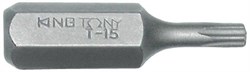 Вставка (бита) торцевая 5/16", Torx, Т25, L = 32 мм - фото 12098