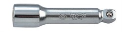 Удлинитель 1/4", 55 мм, 15 градусов, с шаровым окончанием 2223-02 - фото 12898