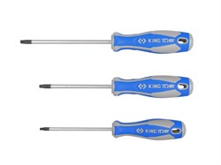 Отвертка Torx Т30, L = 125 мм 14233005 - фото 14462